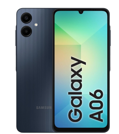 Samsung Galaxy A06 Samsung Galaxy A06